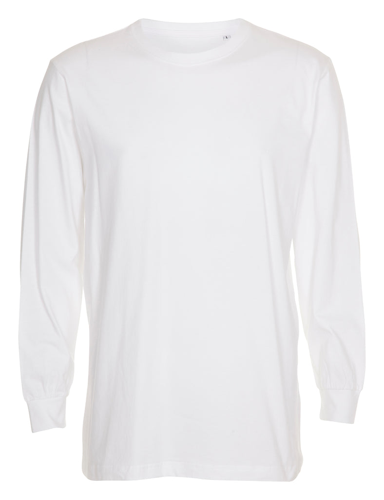 Heavy Luxe LS Brand Yourself