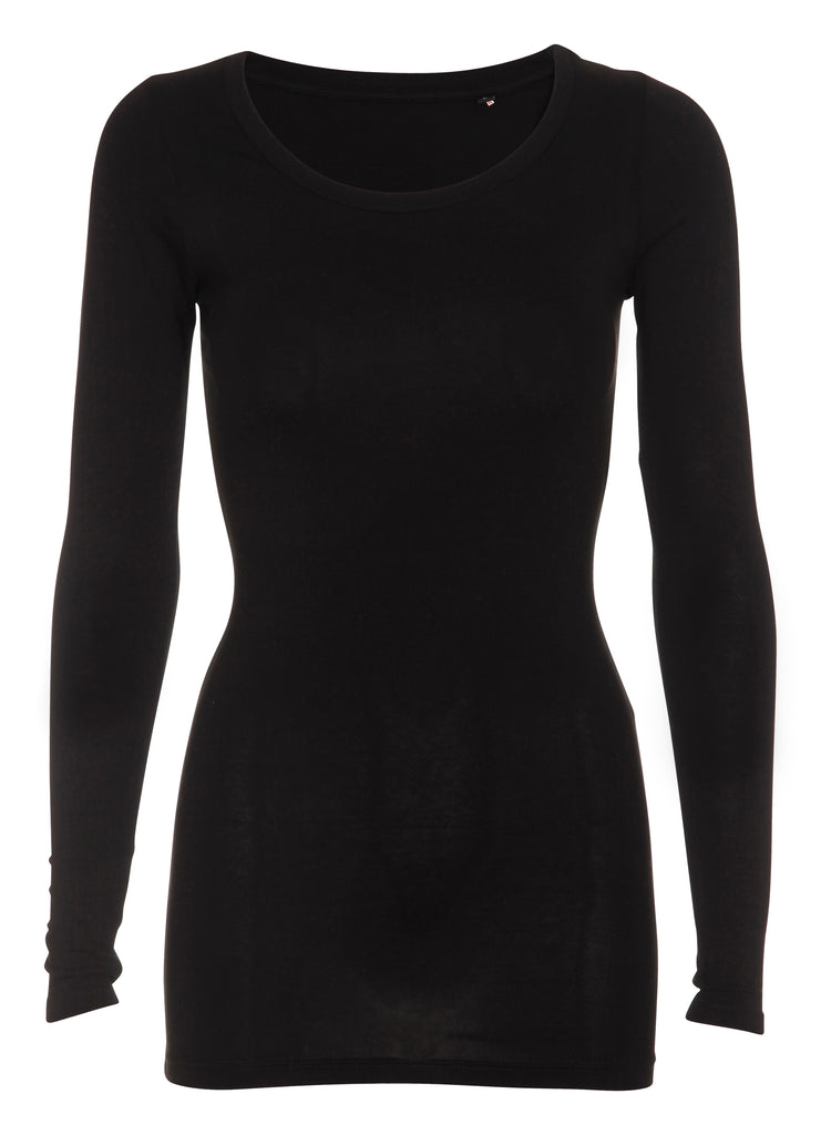 Long Stretch LS Brand Yourself