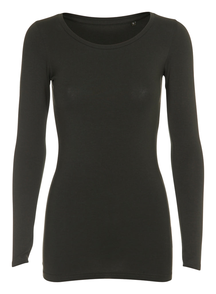Long Stretch LS Brand Yourself