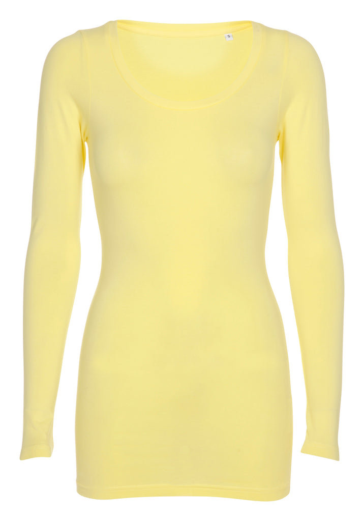 Long Stretch LS Brand Yourself