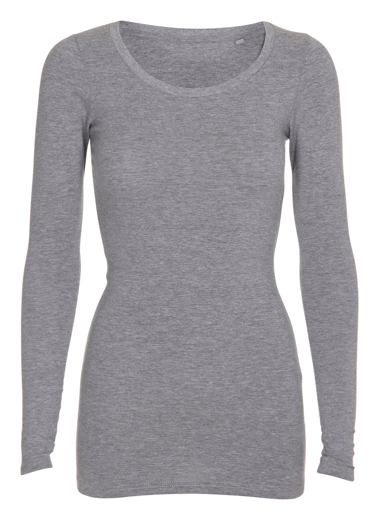 Long Stretch LS Brand Yourself