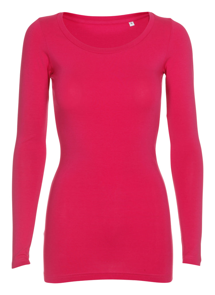 Long Stretch LS Brand Yourself