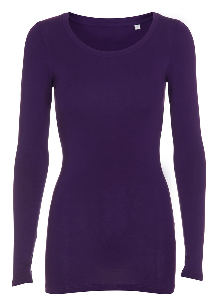 Long Stretch LS Brand Yourself
