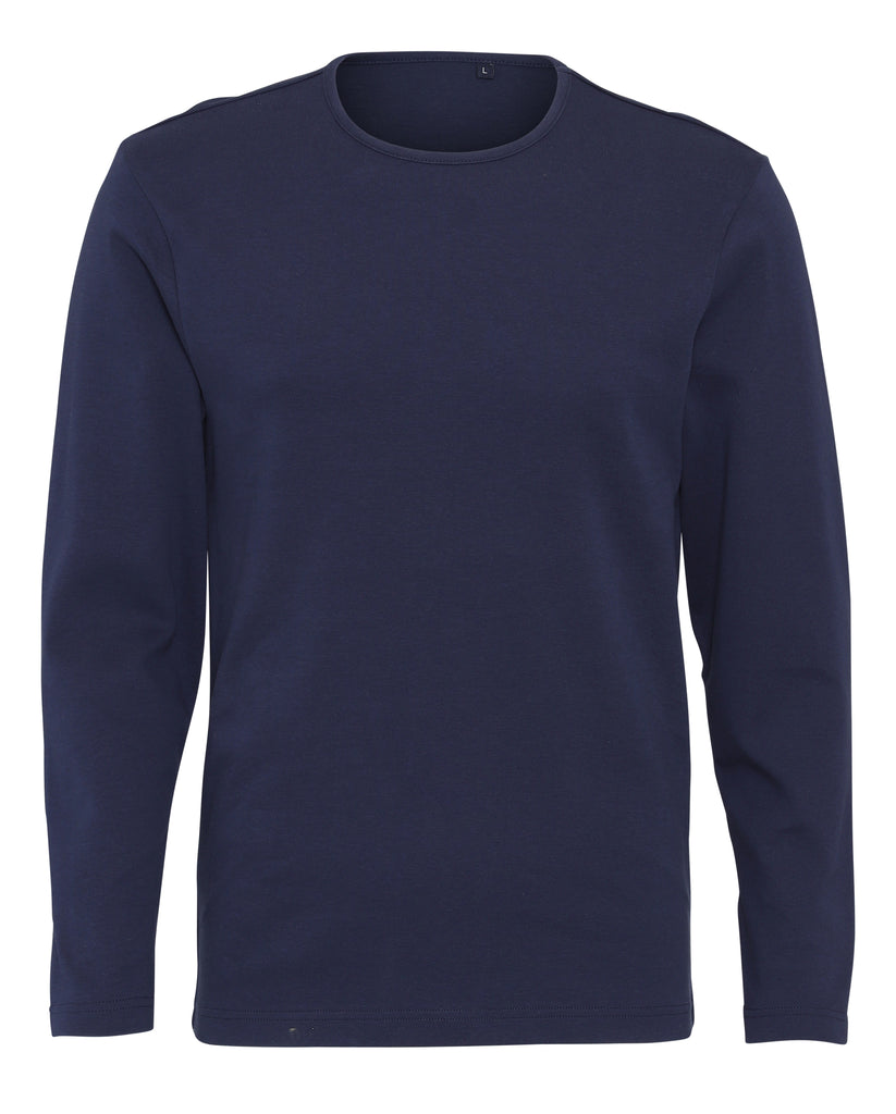 Uni Style LS Børn Brand Yourself