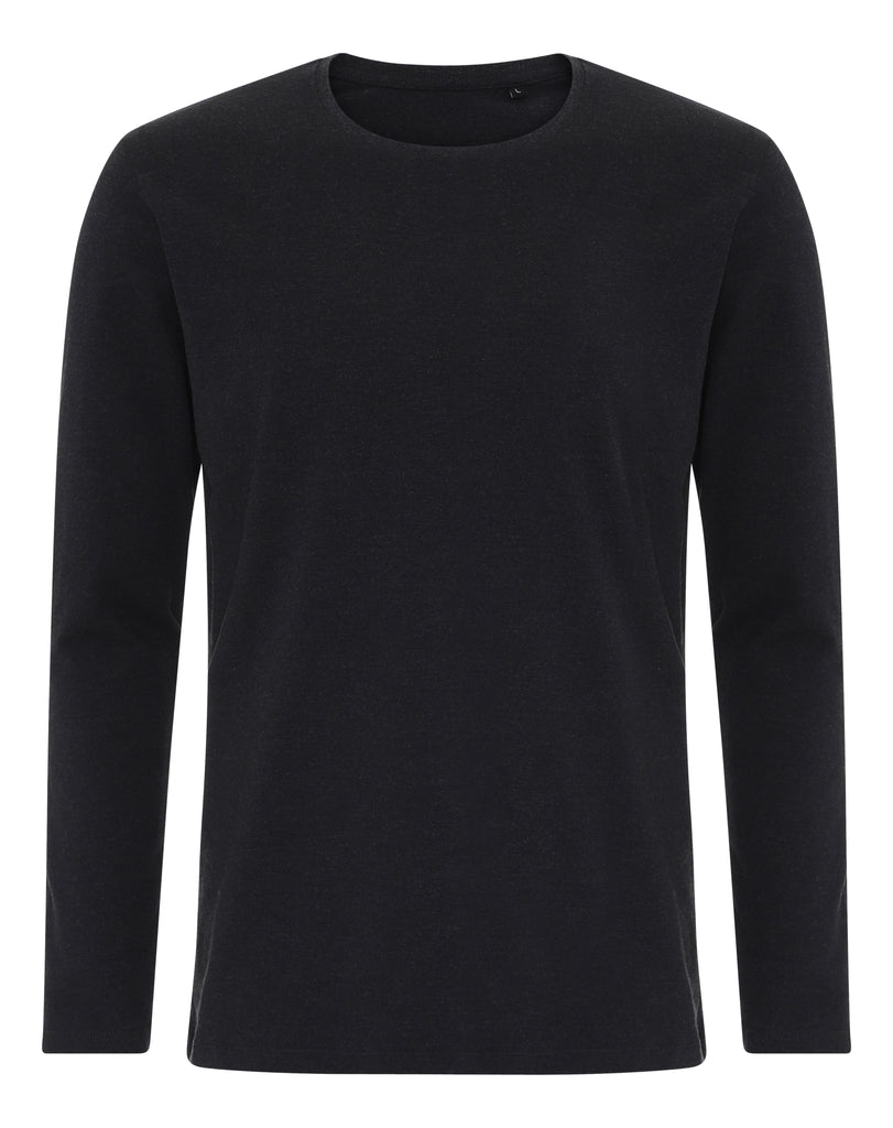 Shape Tee LS Brand Yourself