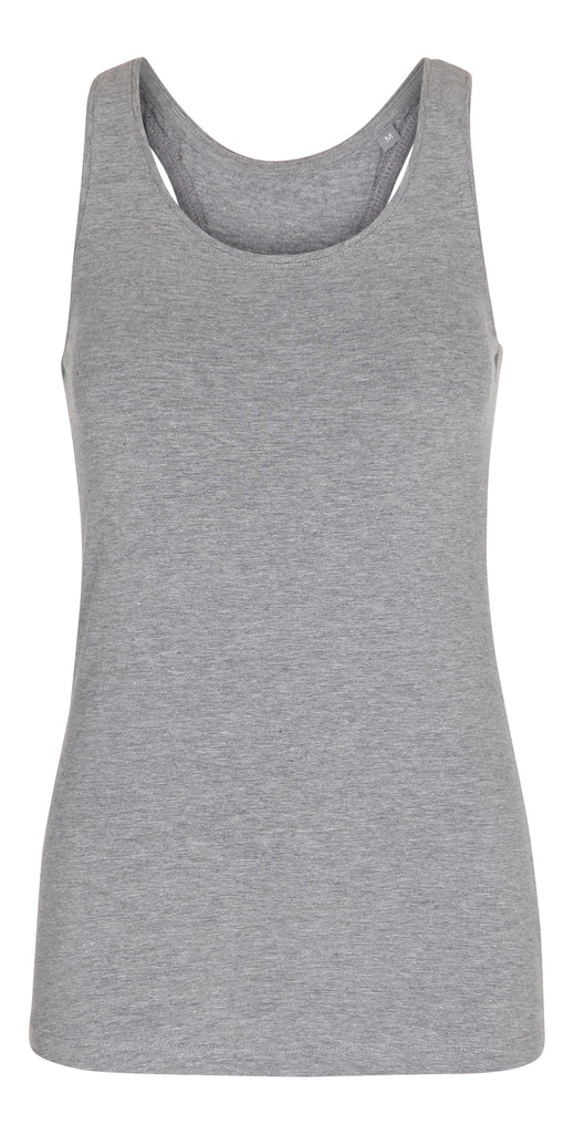 Lady Racerback Brand Yourself