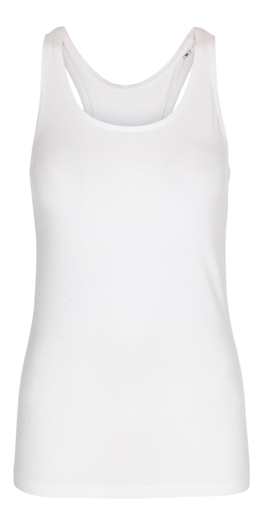 Lady Racerback Brand Yourself
