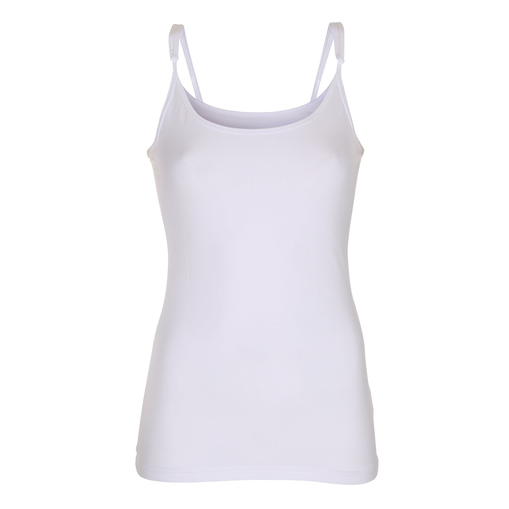 Lady Spaghetti Top Brand Yourself