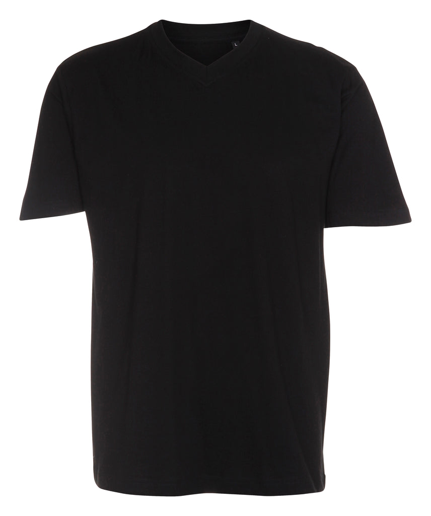 Classic V-neck Brand Yourself