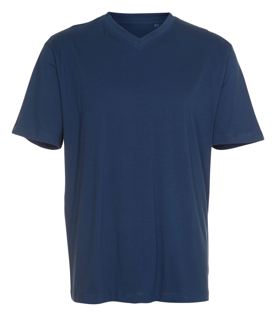 Classic V-neck Brand Yourself