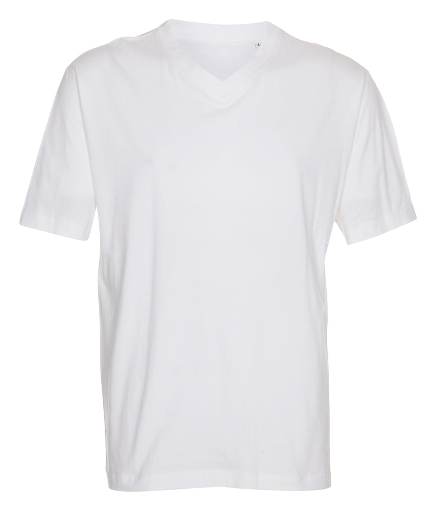 Classic V-neck Brand Yourself