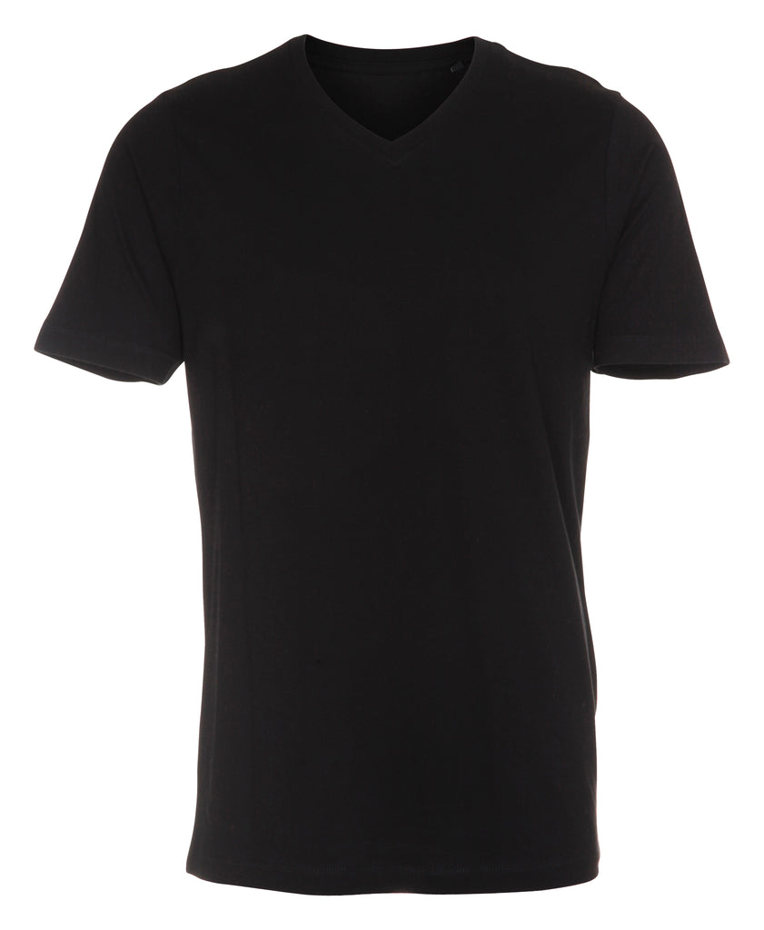 Uni Fashion V-neck Brand Yourself