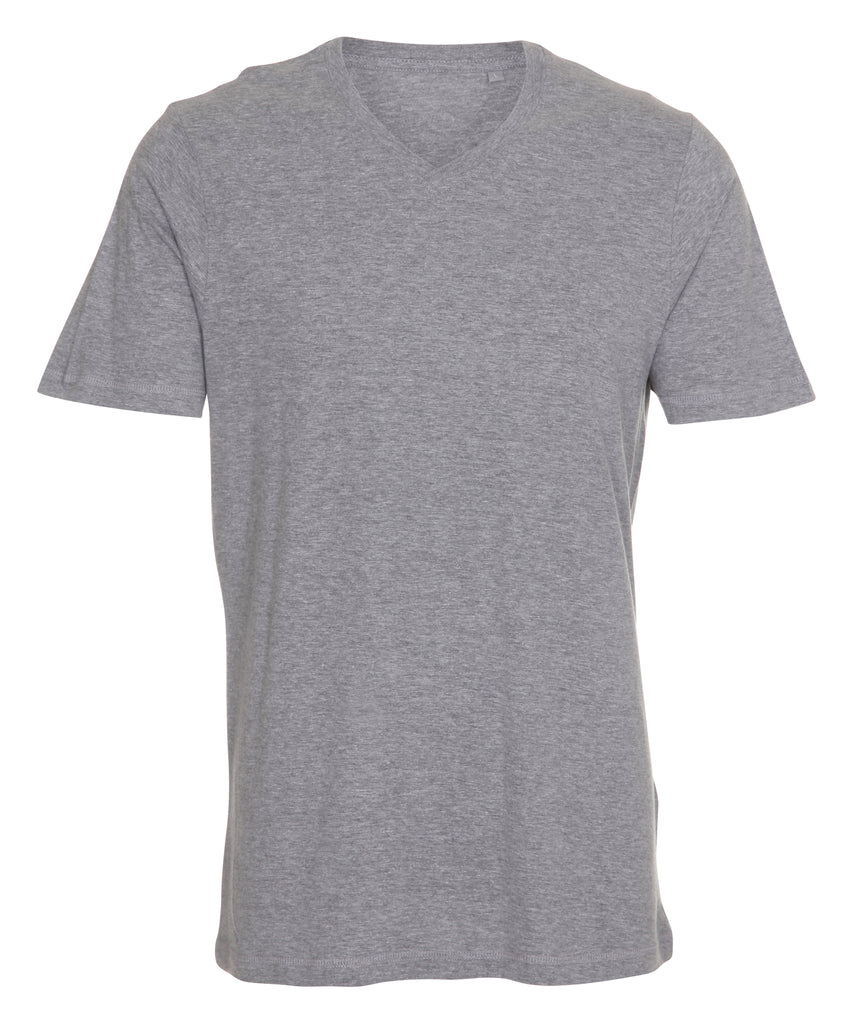 Uni Fashion V-neck Brand Yourself
