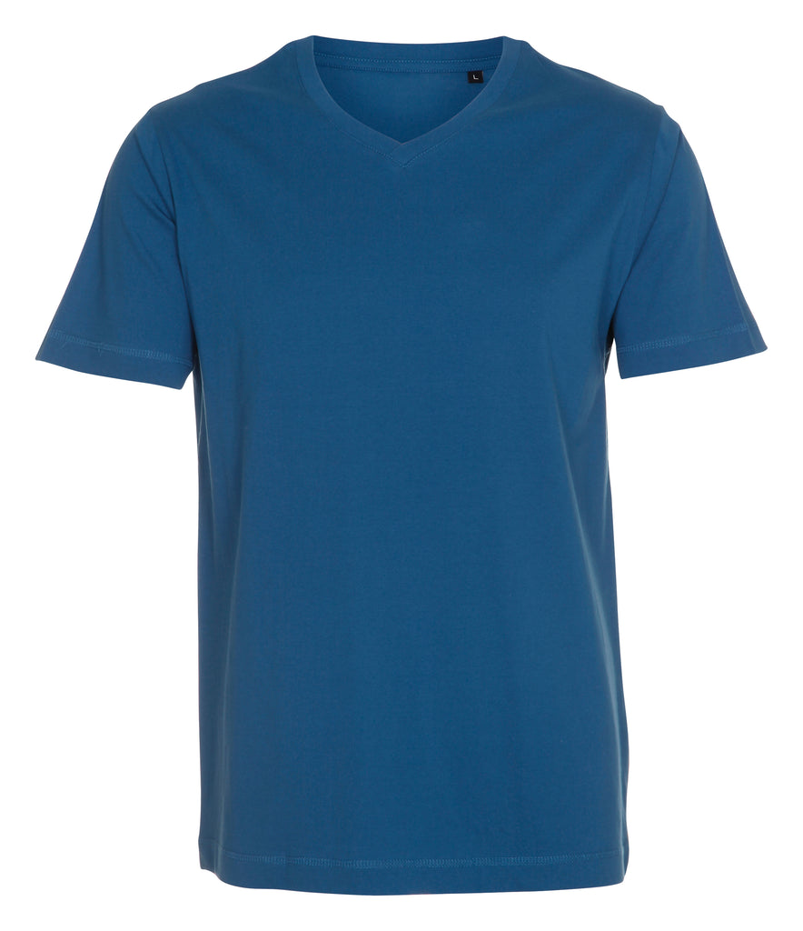 Uni Fashion V-neck Brand Yourself