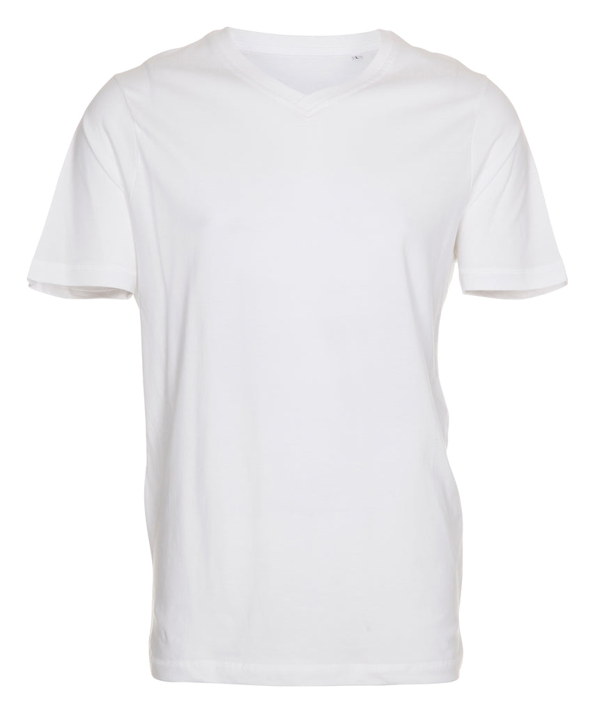 Uni Fashion V-neck Brand Yourself