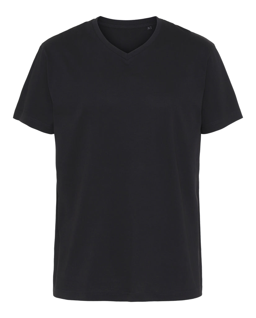 Cam V-neck Brand Yourself