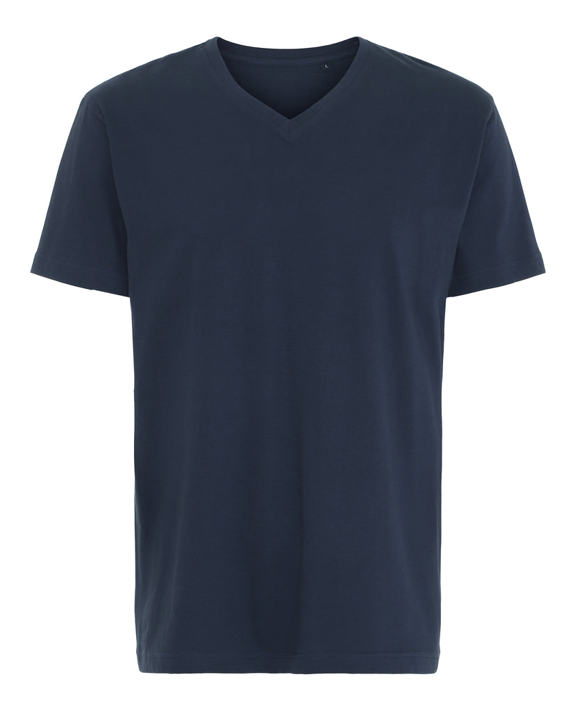 Cam V-neck Brand Yourself