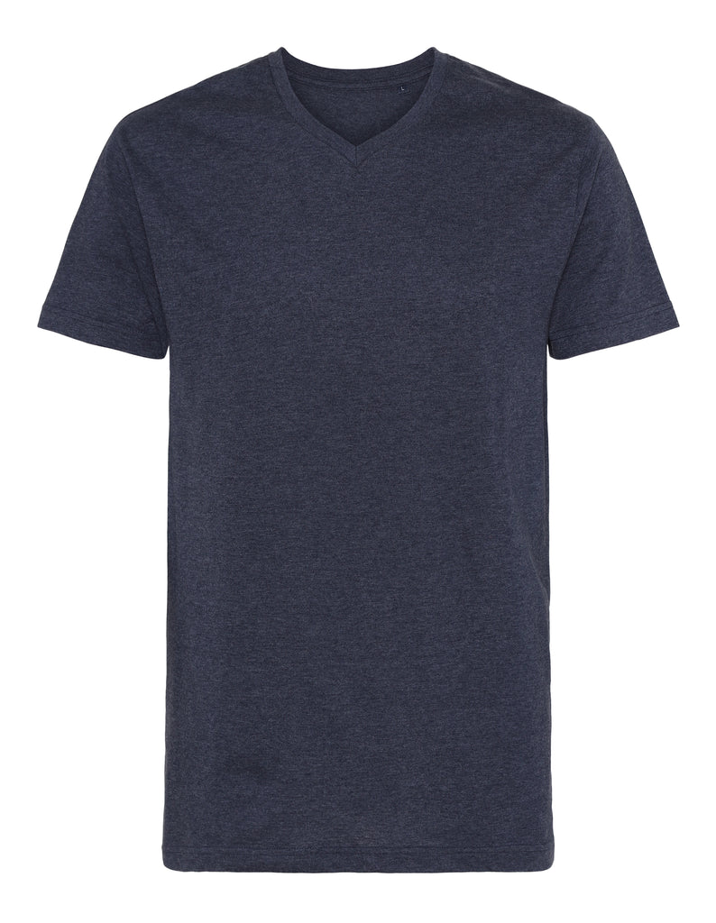 Cam V-neck Brand Yourself