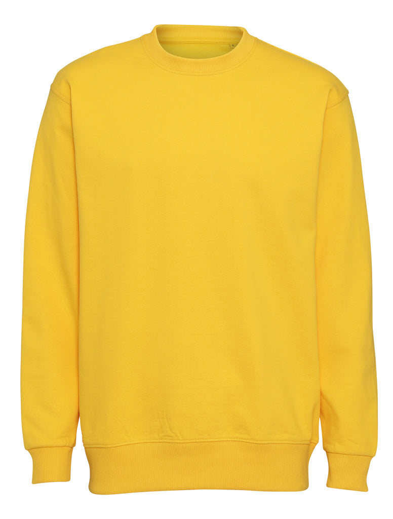 Heavy Sweat Børn Brand Yourself