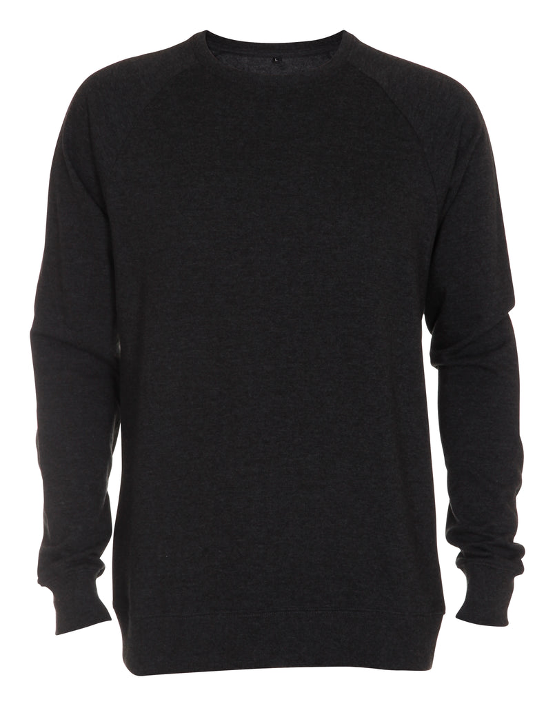 Miami Crew Neck Brand Yourself