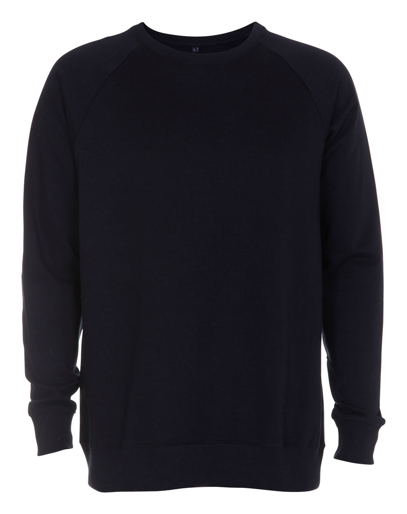 Miami Crew Neck Brand Yourself
