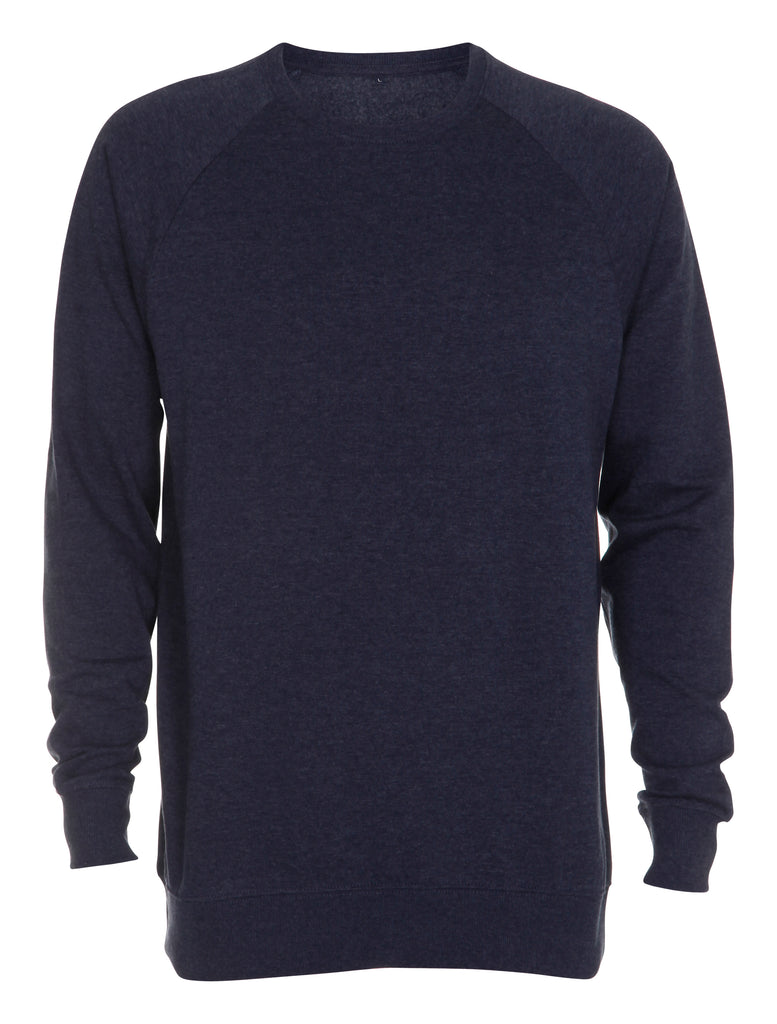 Miami Crew Neck Brand Yourself