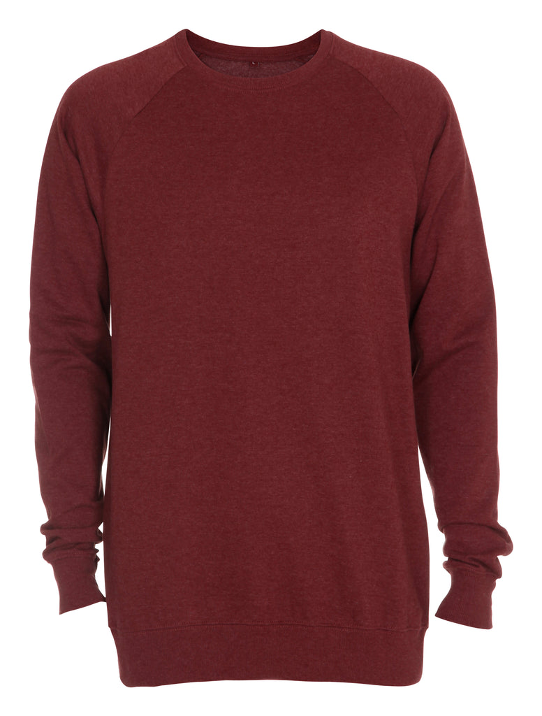 Miami Crew Neck Brand Yourself