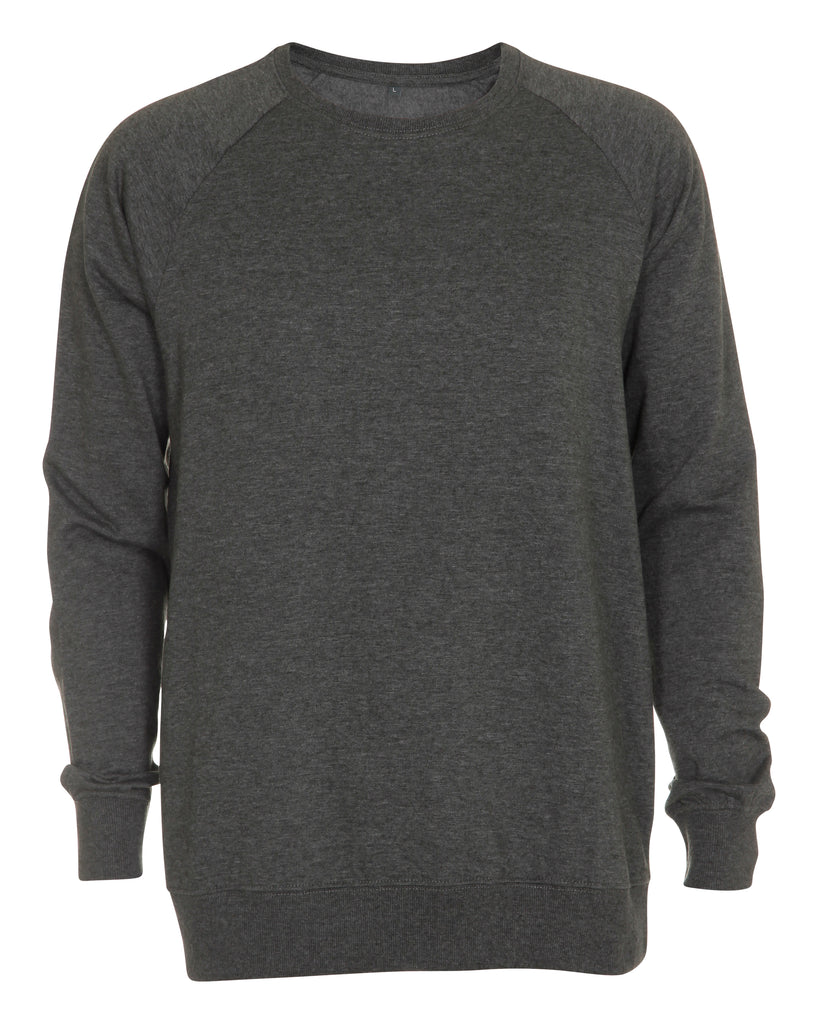 Miami Crew Neck Brand Yourself