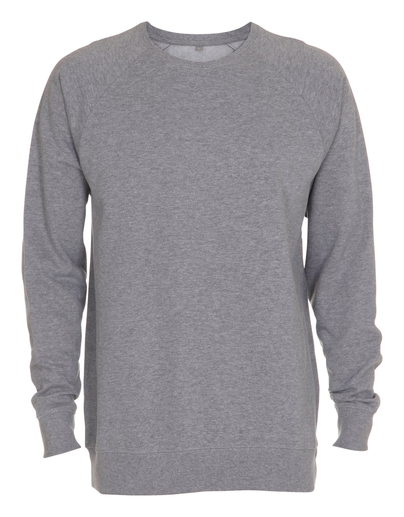 Miami Crew Neck Brand Yourself