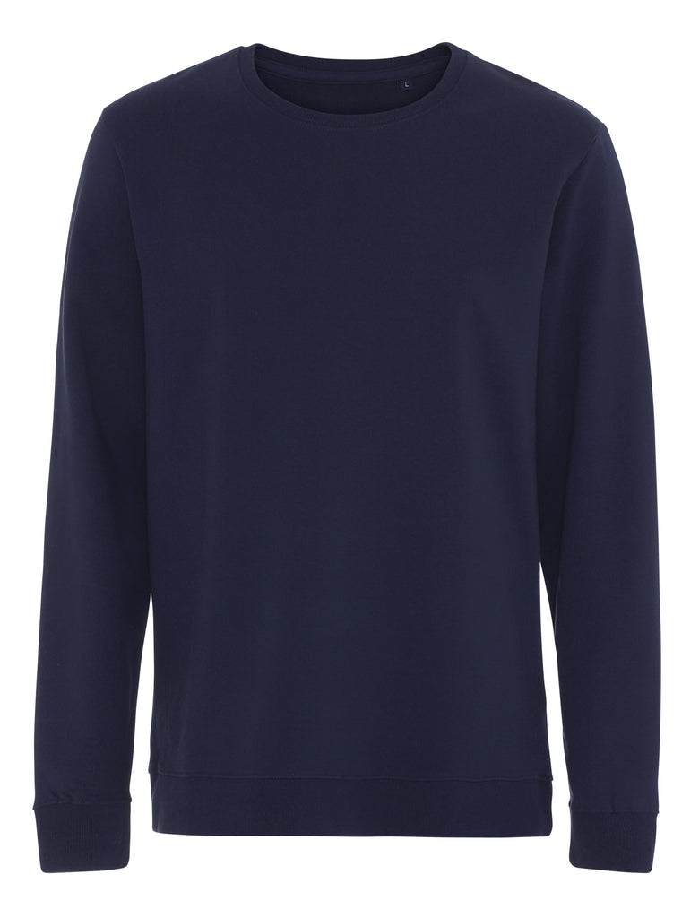 Sport Crew Neck Brand Yourself
