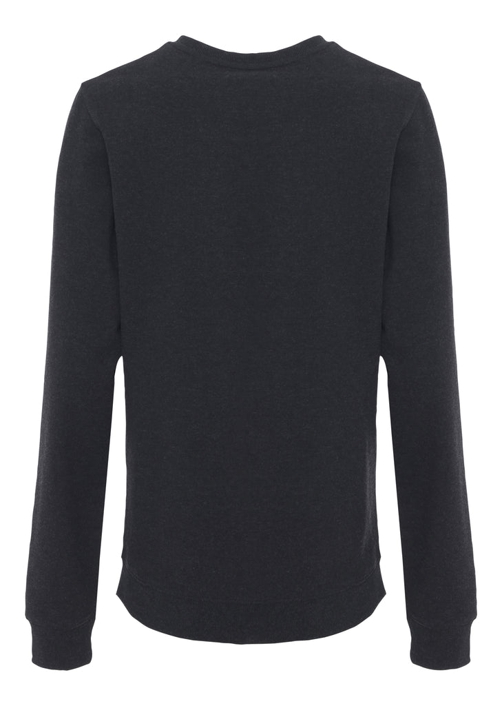 Sport Crew Neck Brand Yourself