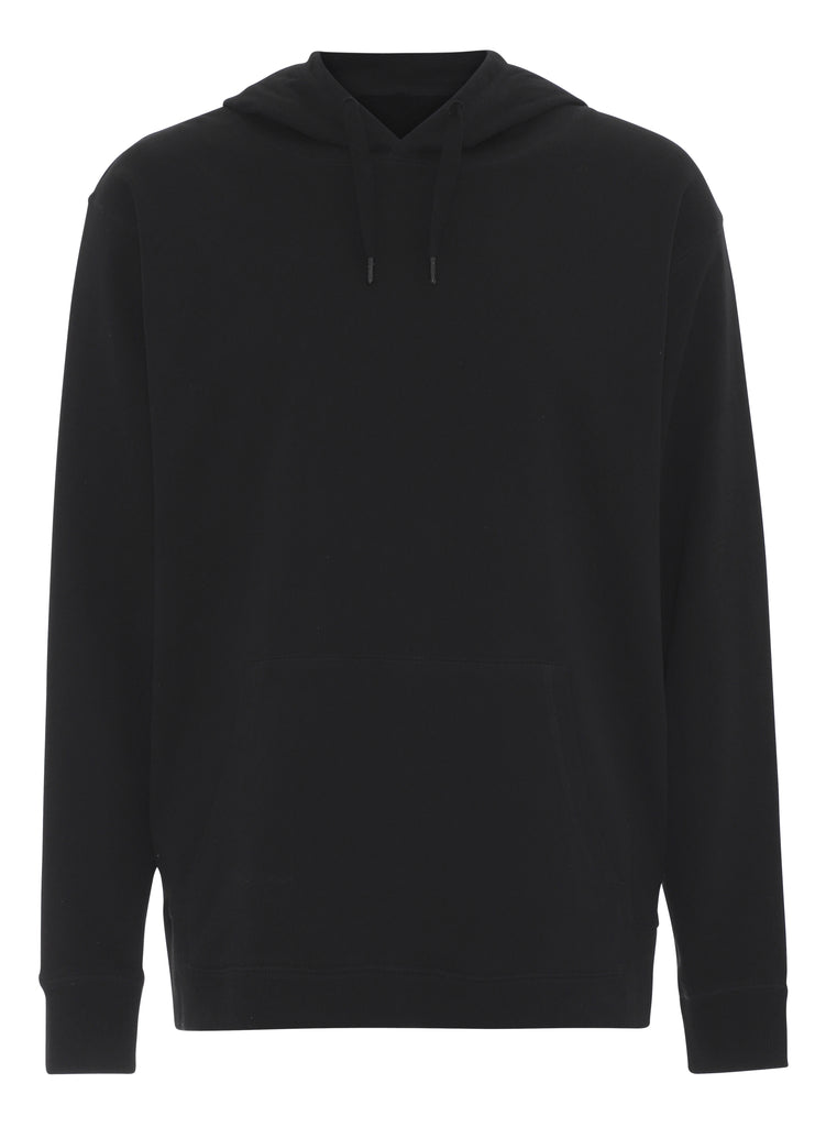 Cotton Hooded Sweat Brand Yourself