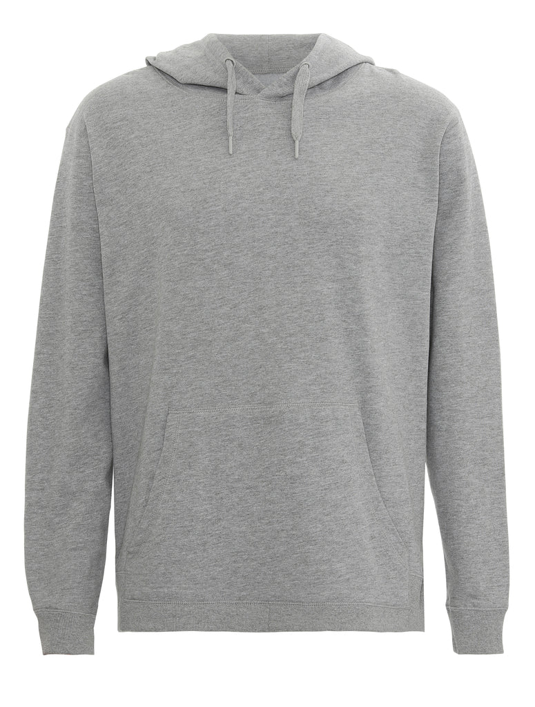 Cotton Hooded Sweat Brand Yourself