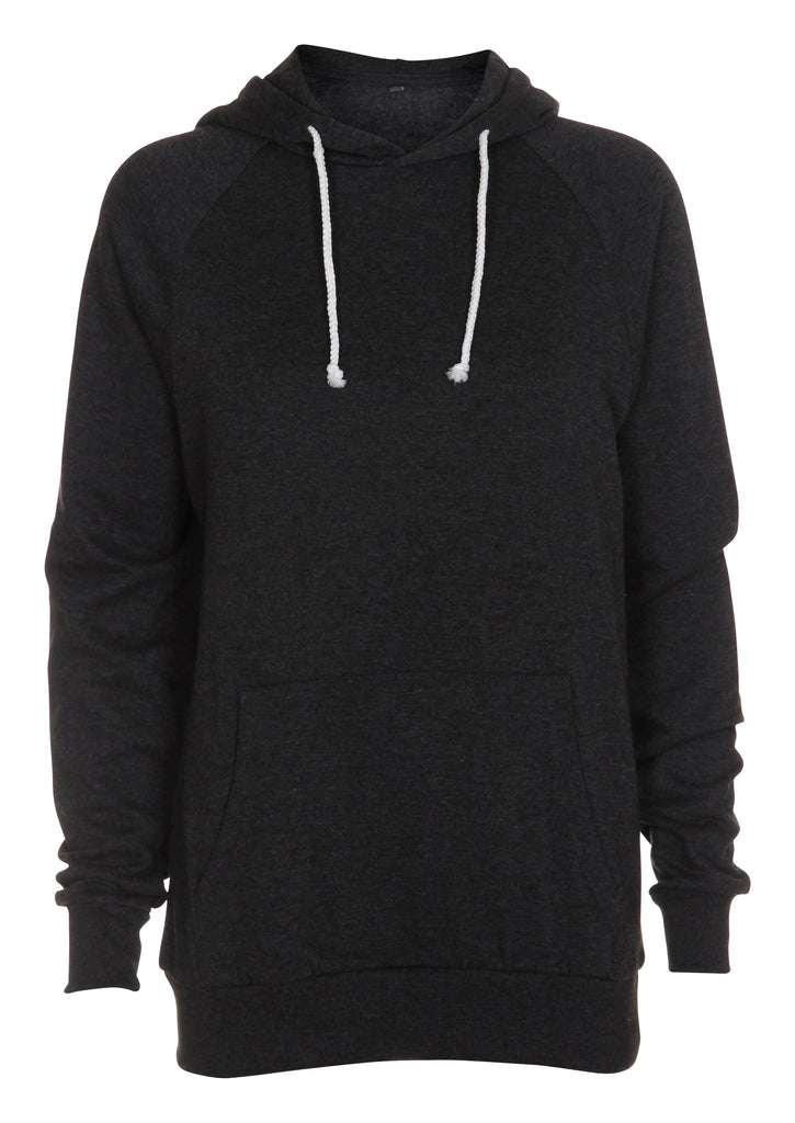 Miami Hooded Sweat Brand Yourself