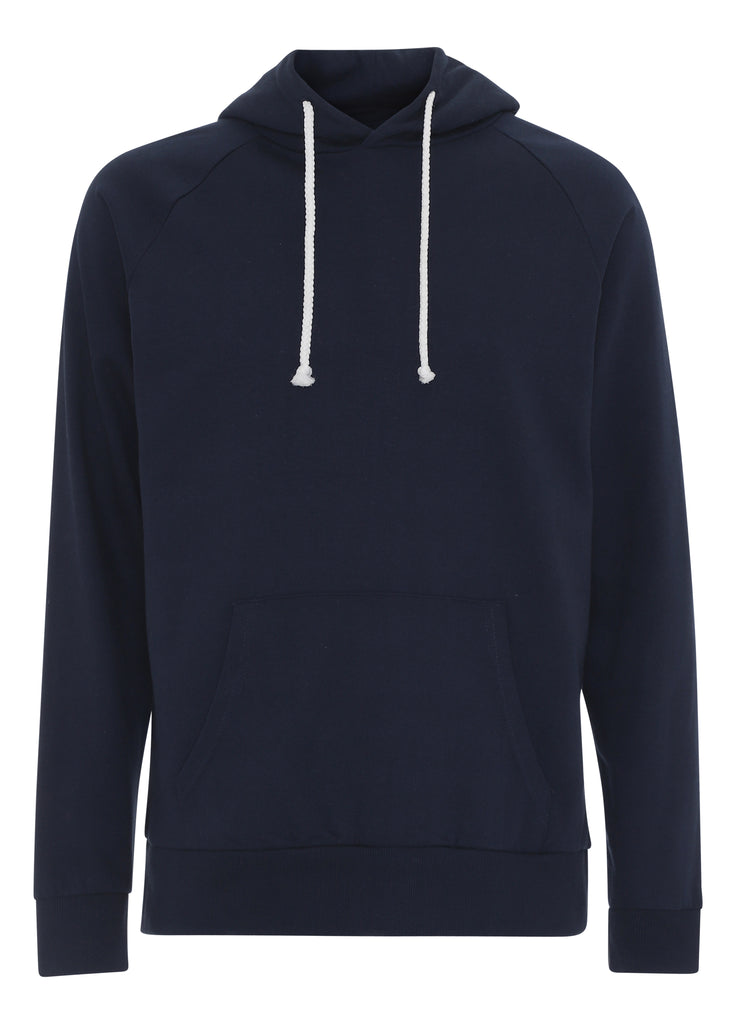 Miami Hooded Sweat Brand Yourself