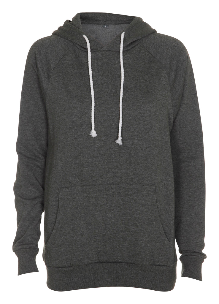Miami Hooded Sweat Brand Yourself