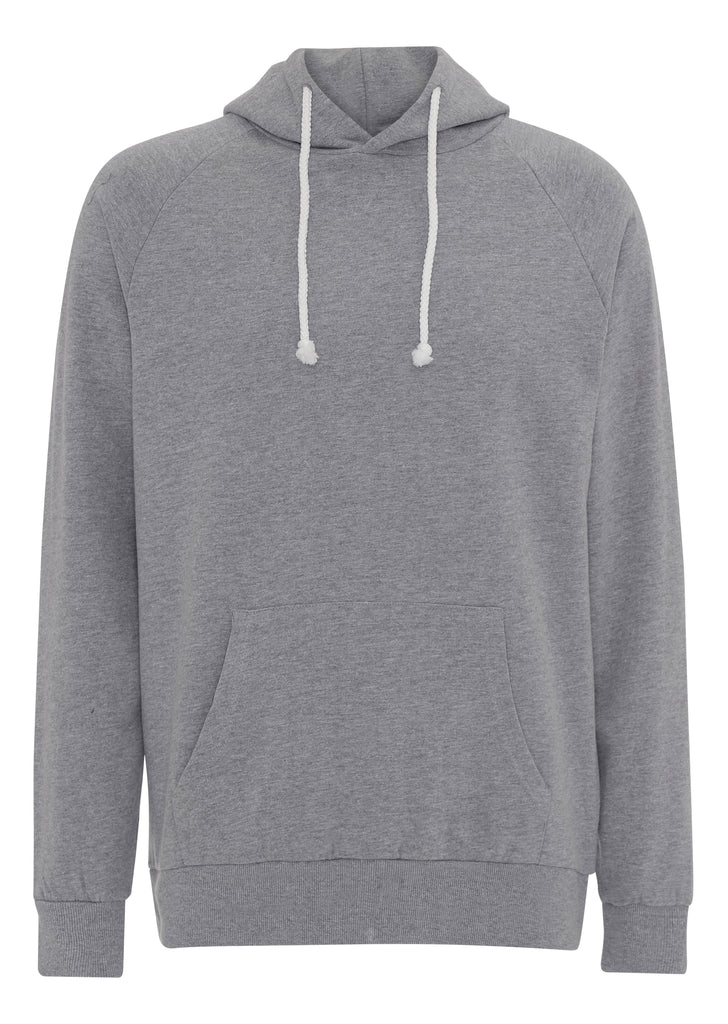 Miami Hooded Sweat Brand Yourself