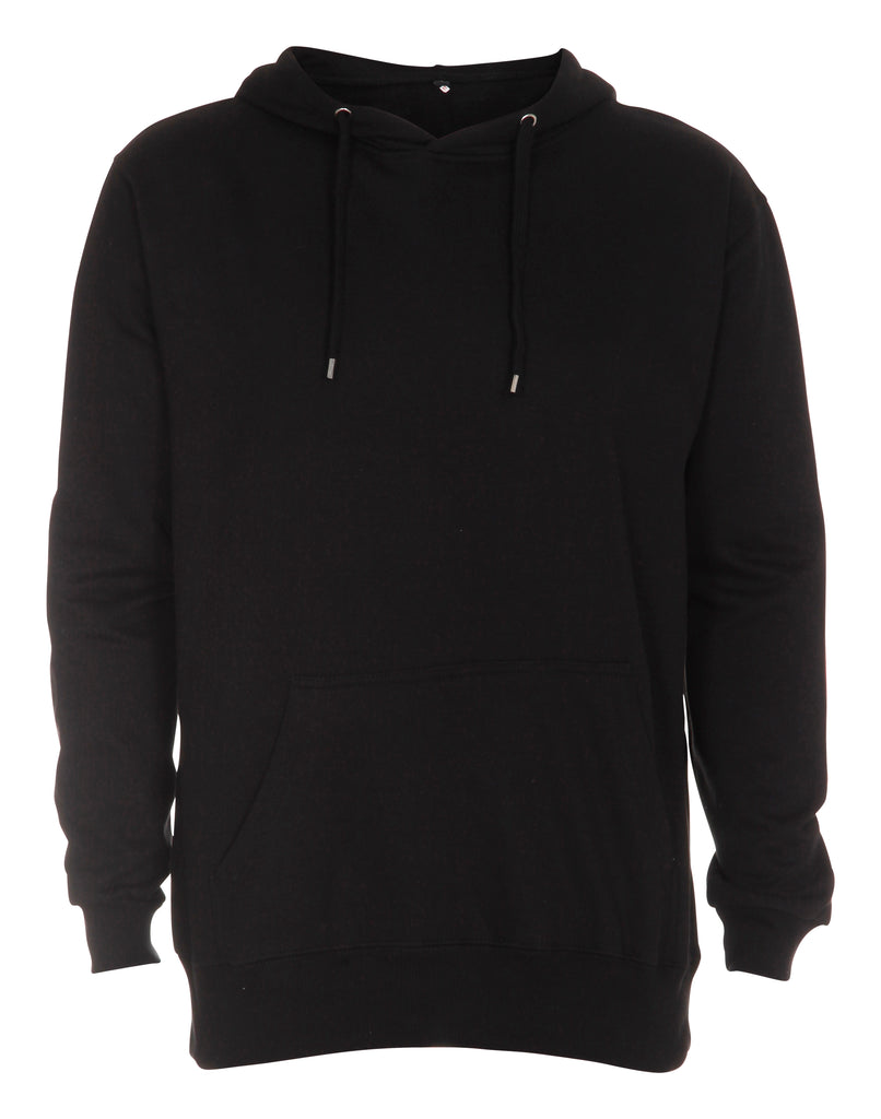Hooded Sweat Brand Yourself