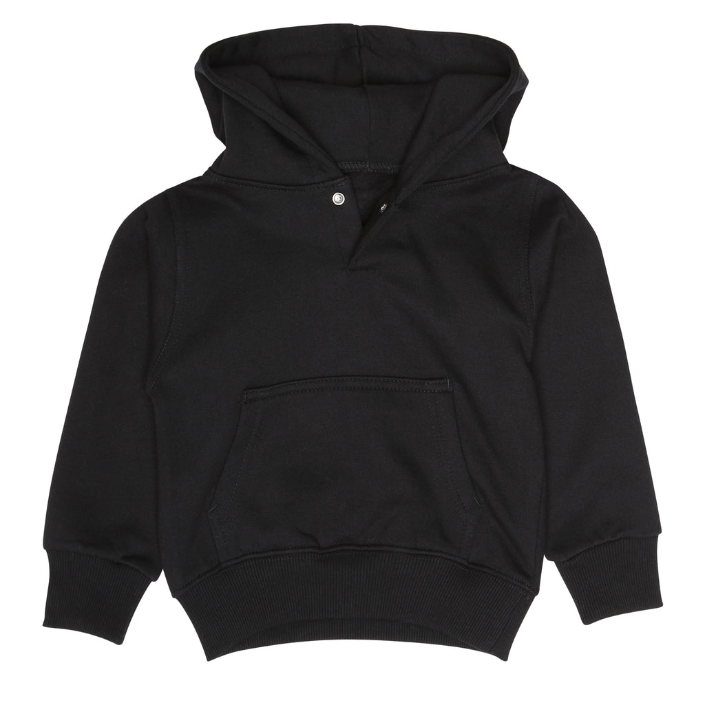 Hooded Sweat Børn Brand Yourself