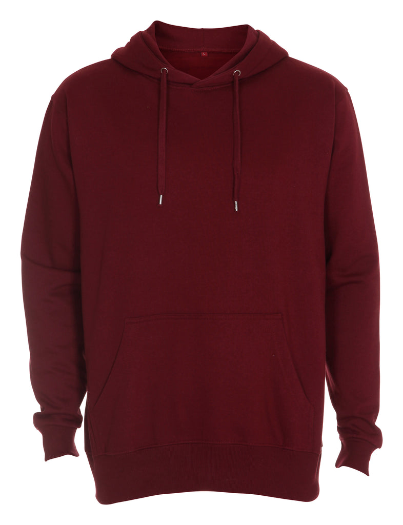 Hooded Sweat Brand Yourself