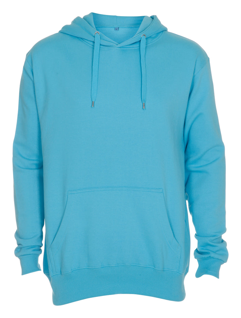 Hooded Sweat Brand Yourself
