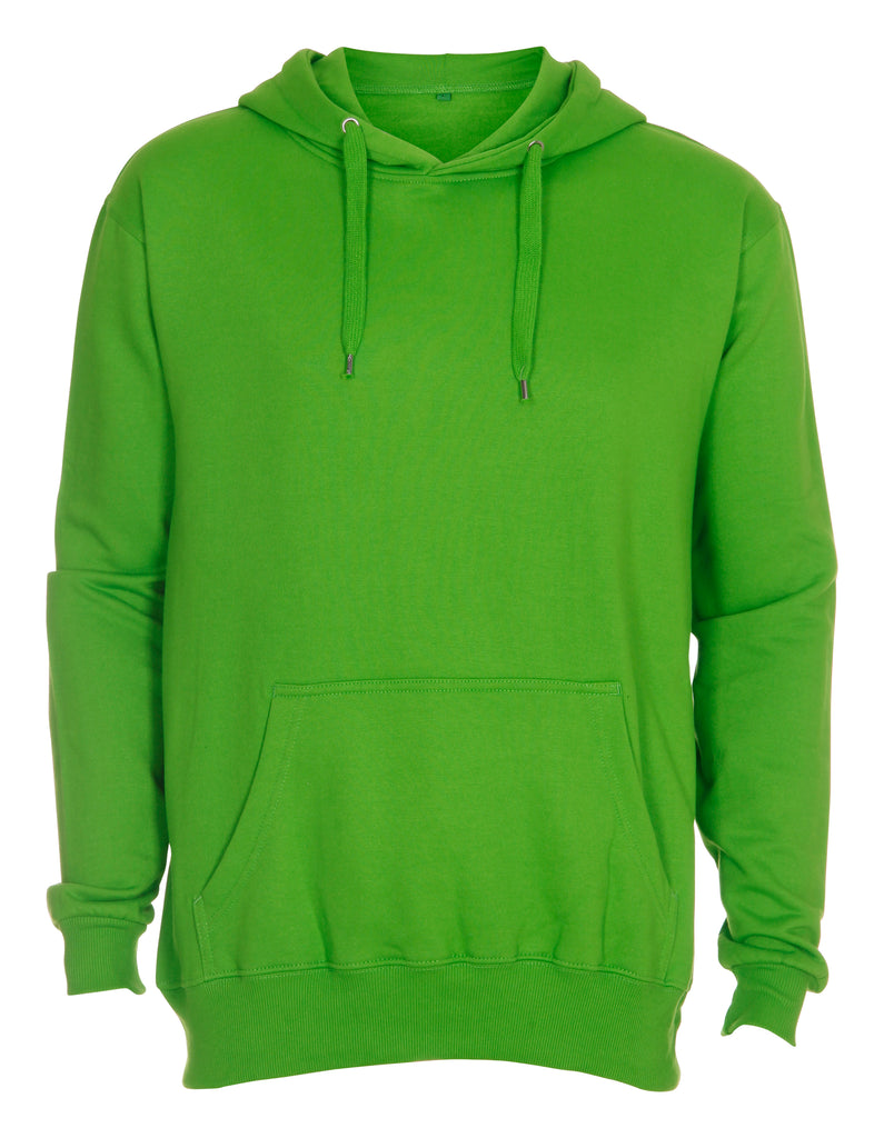Hooded Sweat Brand Yourself