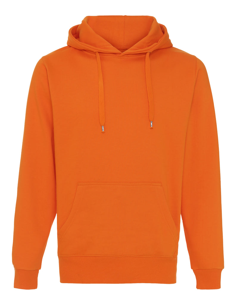 Hooded Sweat Brand Yourself