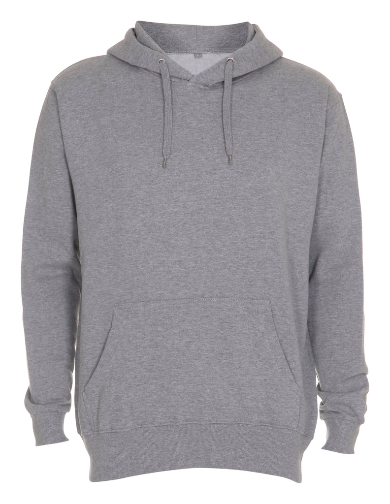 Hooded Sweat Brand Yourself