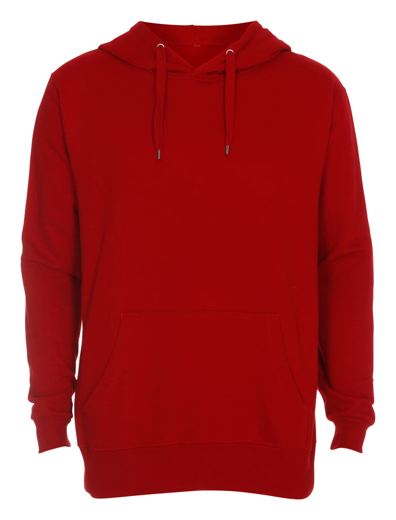 Hooded Sweat Brand Yourself
