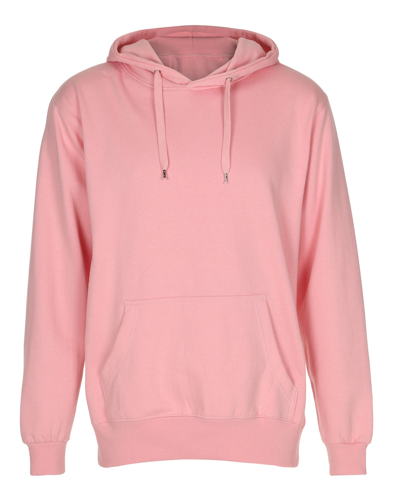Hooded Sweat Brand Yourself