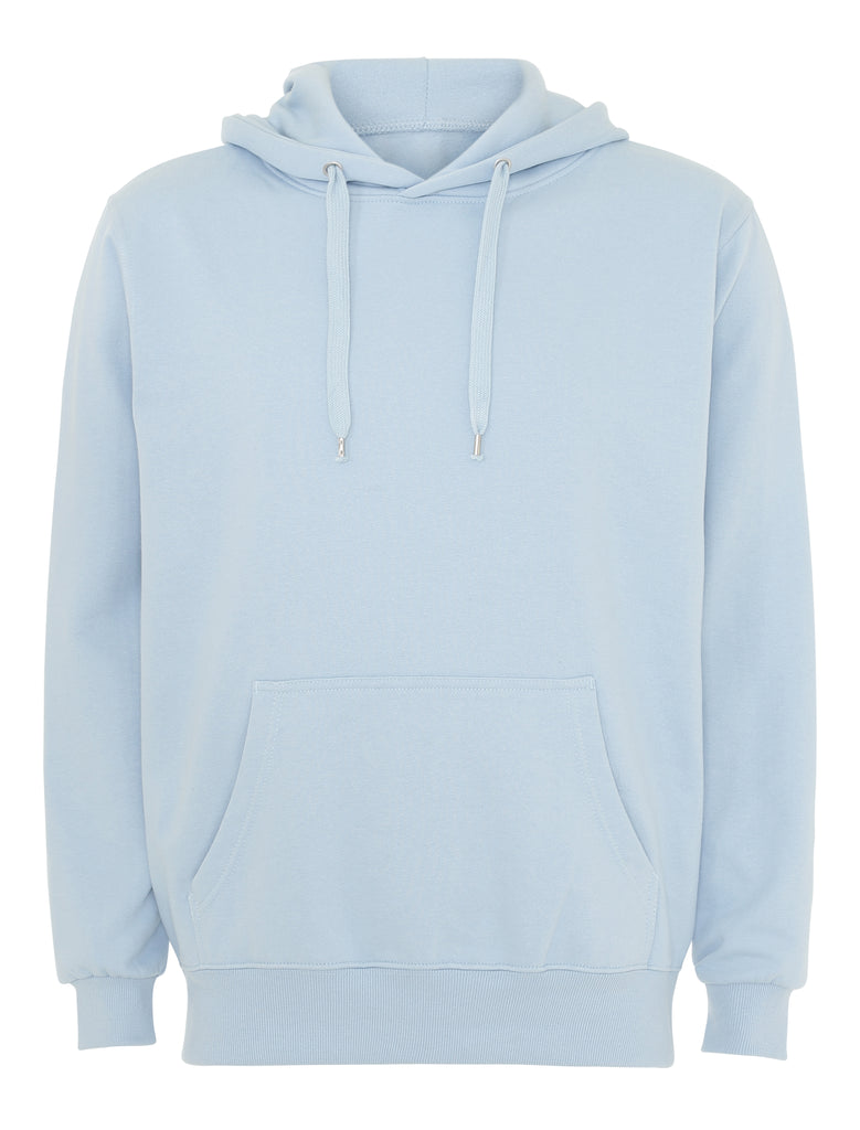 Hooded Sweat Brand Yourself