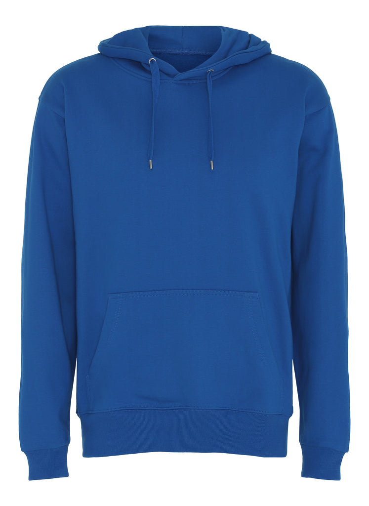 Hooded Sweat Brand Yourself