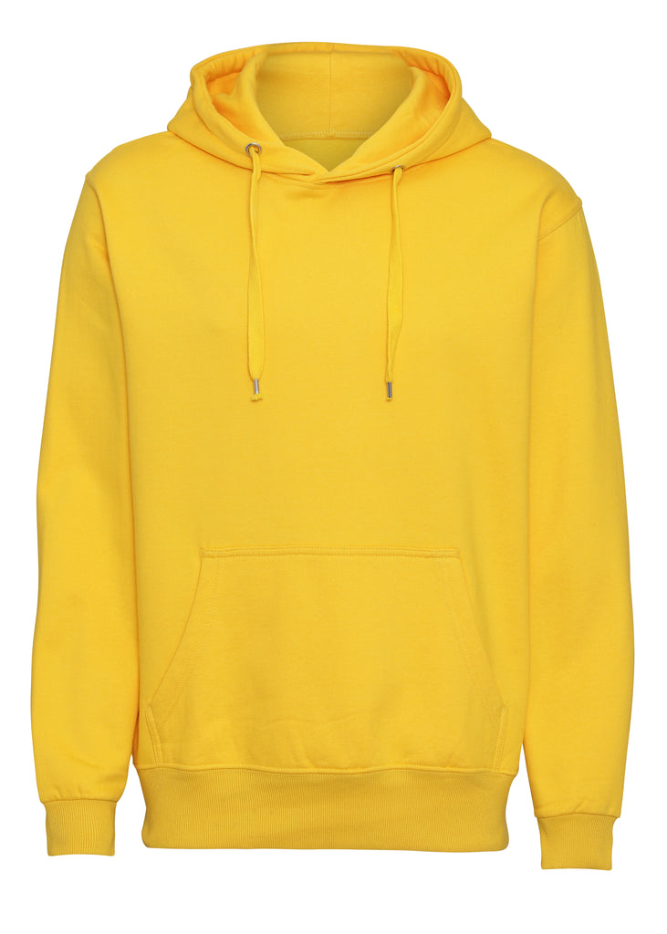 Hooded Sweat Brand Yourself