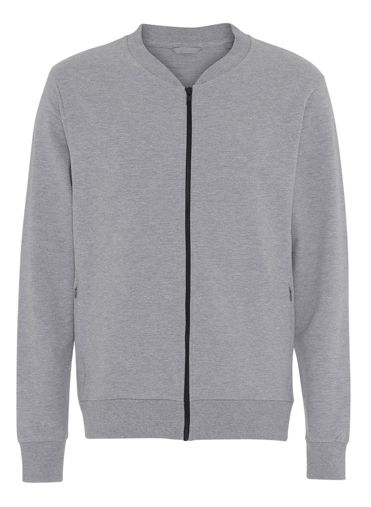 Sport Cardigan Brand Yourself